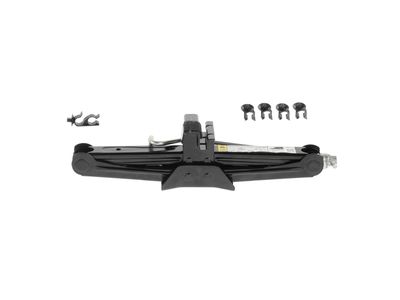 KT1Z-17080-D Ford Jack Assembly Lifting Product Photo 1 of 4