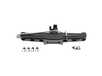 KT1Z-17080-D Ford Jack Assembly Lifting Product Photo 4 of 4
