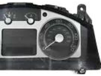 2008 Mercury Mariner Speedometer - 8E6Z-10849-E