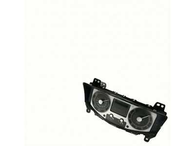 2008 Mercury Mariner Instrument Cluster - 8E6Z-10849-E