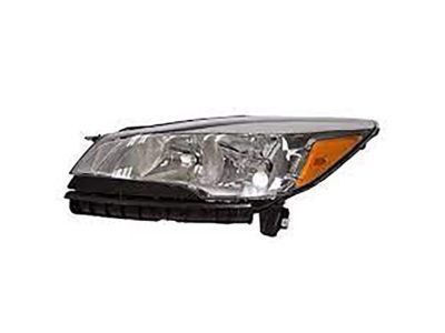 2015 Ford Escape Headlight - CJ5Z-13008-D