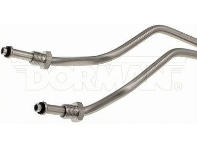 Ford 4L1Z-7R081-AA