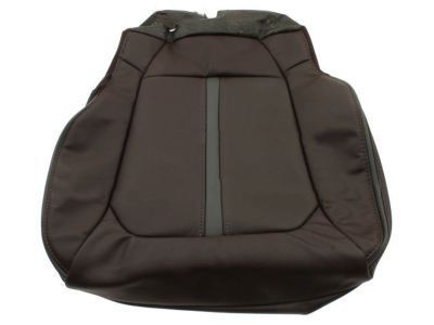 Ford GL3Z-1662901-AQ Seat Cushion Cover Assembly