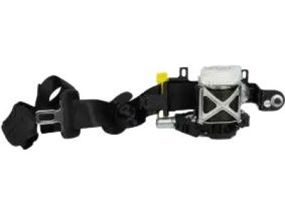 2018 Ford Expedition Seat Belt - JL1Z-78611B09-AD