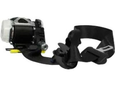 2018 Ford Expedition Seat Belt - JL1Z-78611B09-AD