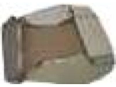 2012 Ford Edge Seat Cover - CT4Z-7862901-EA