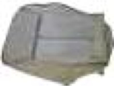 2012 Ford Edge Seat Cover - CT4Z-7862901-EA