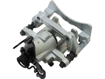 Ford Mustang Brake Caliper - 5R3Z-2B121-A