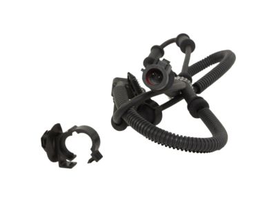 Motorcraft ABS Wheel Speed Sensor, BRAB-471 BRAB-471