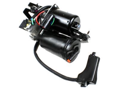 Lincoln Town Car Air Suspension Compressor - 8W1Z-5319-A