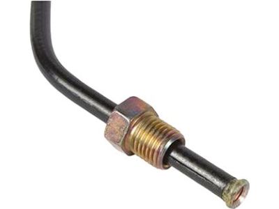 2009 Ford Ranger Brake Line - 7L5Z-2263-A