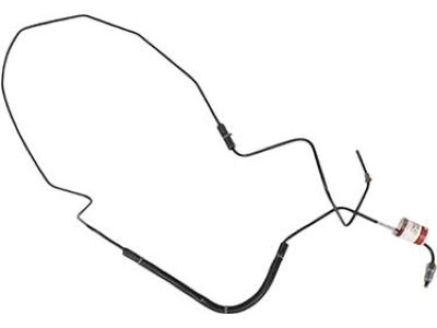 2009 Ford Ranger Brake Line - 7L5Z-2263-A