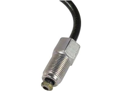 2009 Ford Ranger Brake Line - 7L5Z-2263-A