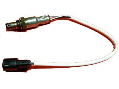 Ford F-150 Oxygen Sensors - FL3Z-9G444-D