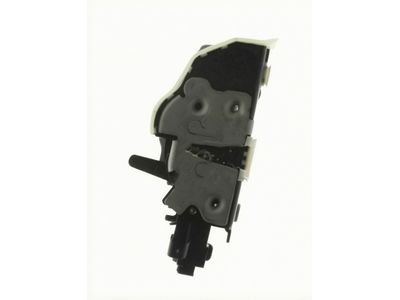 Ford F-250 Super Duty Door Lock Actuator Motor - JL3Z-1521813-D