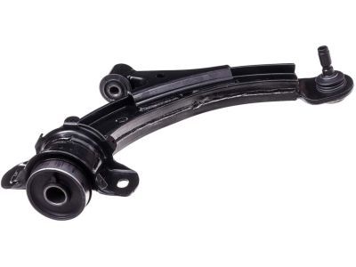 Ford CR3Z-3078-D Arm Assembly - Front Suspension