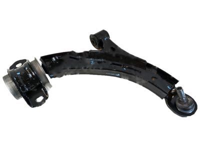 Ford CR3Z-3078-D Arm Assembly - Front Suspension