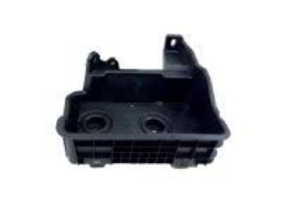 2008 Ford F-150 Battery Tray - 4L3Z-10732-BA