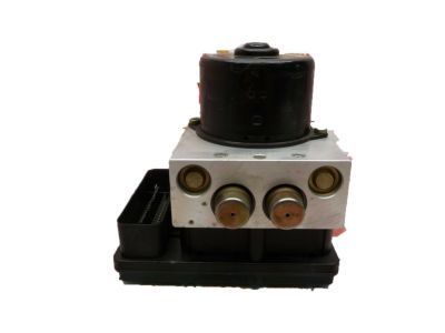 Ford 5L8Z-2B373-AC Control Module