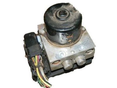 Mercury Mariner Brake Controller - 5L8Z-2B373-AC