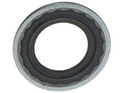 Ford Drain Plug Washer - F3DZ-6734-A