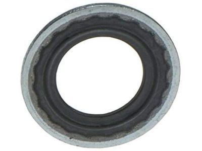 1992 Ford F-250 Drain Plug Washer - F3DZ-6734-A