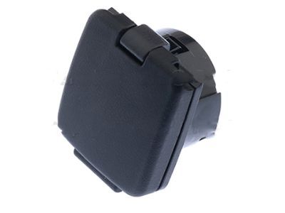 Ford BB5Z-19A487-AG Cover