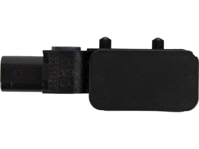 Ford Air Bag Sensor - 6L1Z-14B345-BA