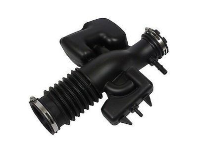 Lincoln Mark LT Air Intake Coupling - BL3Z-9B659-B