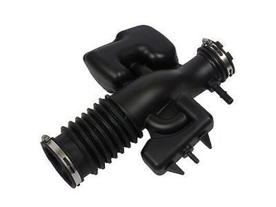 Lincoln Air Intake Coupling - BL3Z-9B659-B