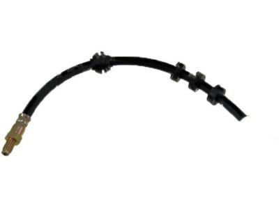 2000 Ford Focus Hydraulic Hose - YS4Z-2078-AA