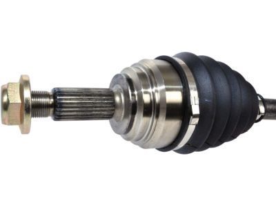 Ford CV1Z-3B437-A Front Axle Shaft