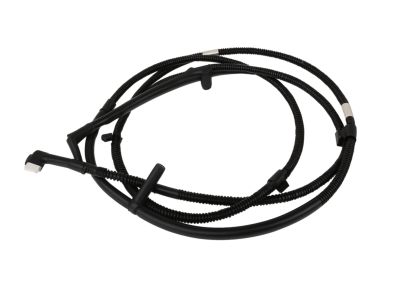 F1EZ-17A605-A Ford Windshield Washer Hose Product Photo 2 of 2