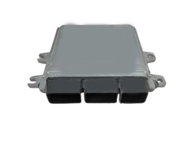 2010 Mercury Mariner Engine Control Module - 9L8Z-12A650-APA