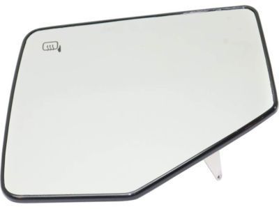 Mercury Car Mirror - 6L2Z-17K707-E