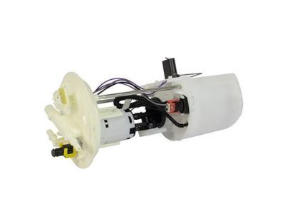 Ford CK4Z-9H307-D Fuel Pump And Sender Assembly