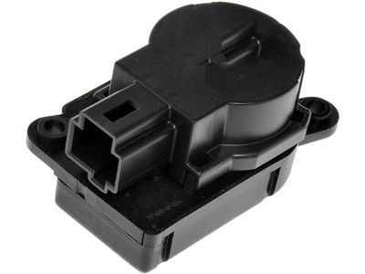 2013 Ford Focus Blend Door Actuator - CV6Z-19E616-A