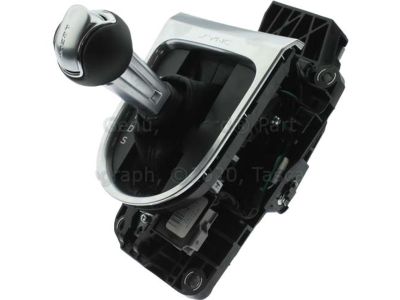 2018 Ford Fusion Grille - JS7Z-17B814-DB