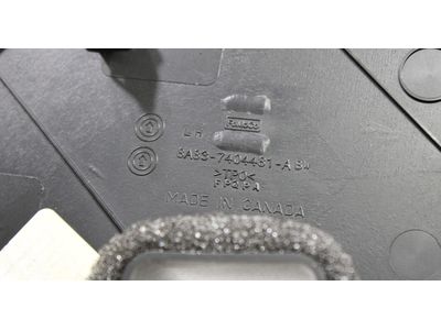 Ford 8A8Z-7404481-AB