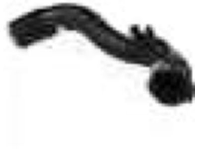 Ford Mustang Air Intake Coupling - FR3Z-9B659-A