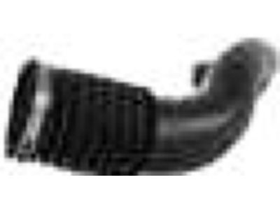 Ford Mustang Air Intake Coupling - FR3Z-9B659-A