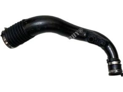 Ford Mustang Air Intake Coupling - FR3Z-9B659-A