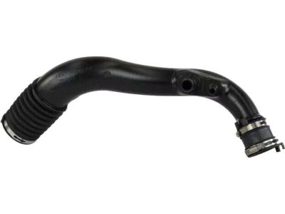 Ford Mustang Air Intake Coupling - FR3Z-9B659-A