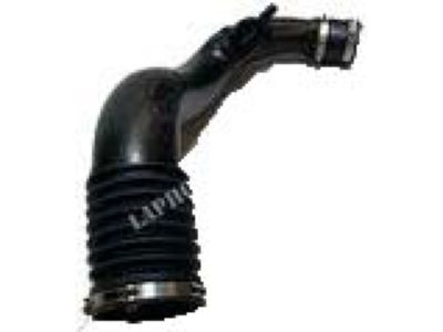 Ford Mustang Air Intake Coupling - FR3Z-9B659-A