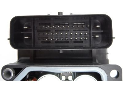 Ford 9W7Z-2C219-A Control Module