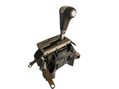 Ford 5L7Z-7210-B Lever - Gear Shift