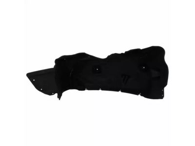 2020 Lincoln Navigator Wheelhouse - JL7Z-16102-B