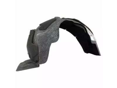 2020 Lincoln Navigator Wheelhouse - JL7Z-16102-B