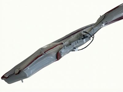 Lincoln GD9Z-13A565-AL