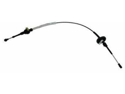 Lincoln Shift Cable - 2C5Z-7E395-BB